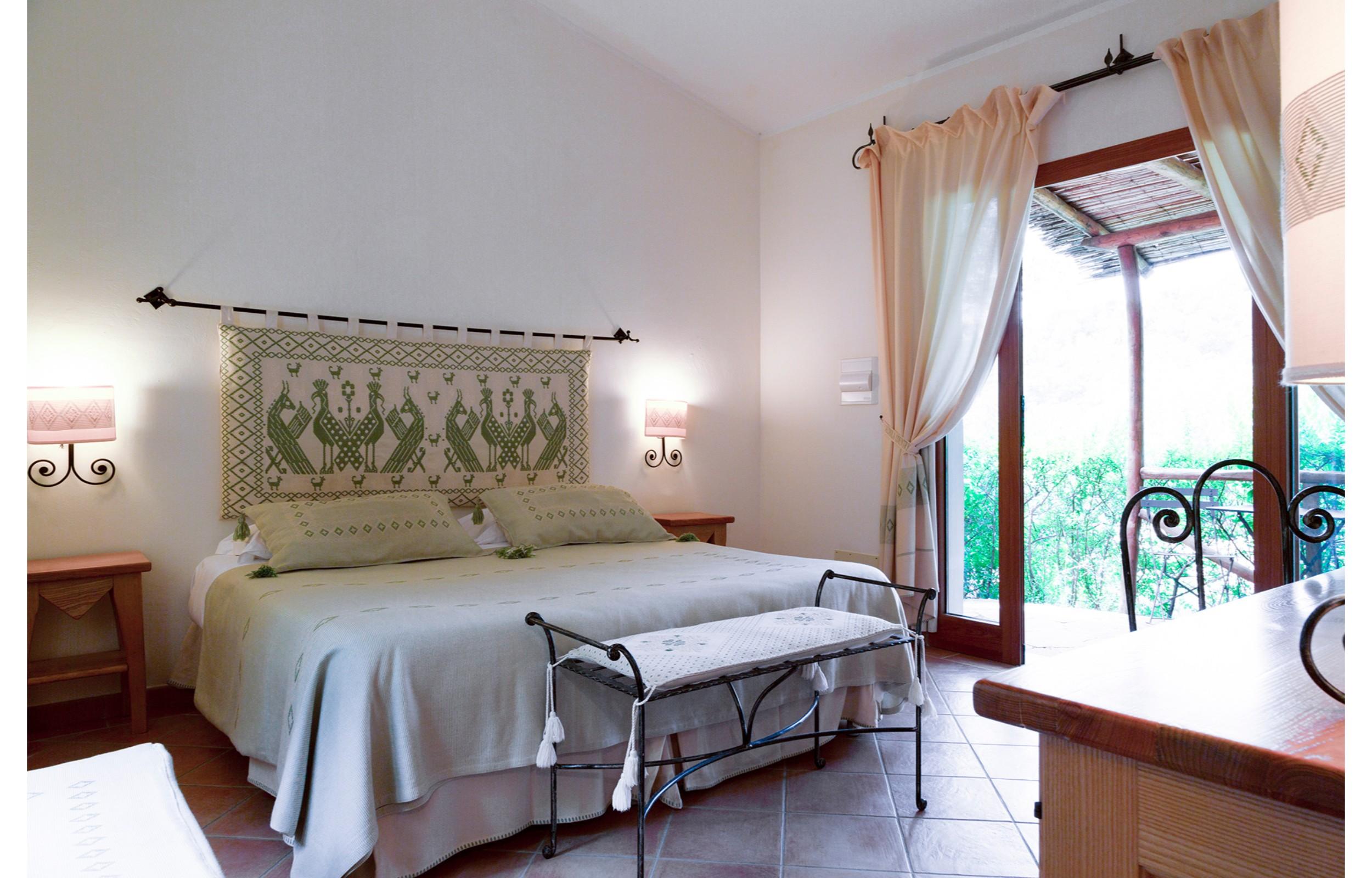 Hotel Aldiola Country Resort Sant'Antonio di Gallura Exterior foto
